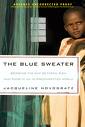 bluesweater The Blue Sweater by Jacqueline Novogratz